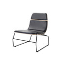 Skandiform Stripe Lounge area / Waiting room Seating