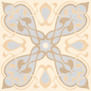 VIVES Cerámica 1900 Tassel Crema Ceramic Ceramic flooring Ceramics/clay: floor tiles Floor tiles