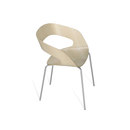 Plycollection Chat chair Birch Gastronomie Sièges Sièges de collectivité
