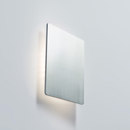 Wever & Ducré Miles 2.0 aluminum LED-lights Wall-mounted lights