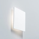 Wever & Ducré Miles 2.0 white glossy Iluminación LED Lámparas de pared