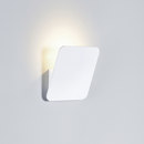 Wever & Ducré Inch 1.5 white glossy LED-lights Wall-mounted lights