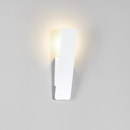 Wever & Ducré Inch 2.6 white glossy LED-lights Wall-mounted lights