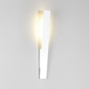 Wever & Ducré Inch 5.4 white glossy LED-lights Wall-mounted lights