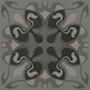 VIVES Cerámica 1900 Tassel Grafito Ceramic Ceramic flooring Ceramics/clay: floor tiles Floor tiles