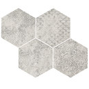 VIVES Cerámica Bys Blanco Ceramic Ceramic flooring Ceramics/clay: floor tiles Floor tiles