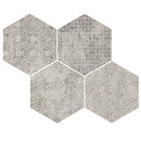 VIVES Cerámica Bys Gris Ceramic Ceramic flooring Ceramics/clay: floor tiles Floor tiles