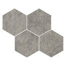VIVES Cerámica Bys Gafito Ceramic Ceramic flooring Ceramics/clay: floor tiles Floor tiles