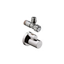 Hansgrohe Hansgrohe Focus Angle valve DN15 Bathrooms taps WC