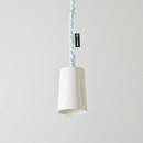 in-es artdesign Paint nebula Suspended lights