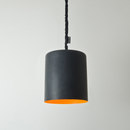 in-es artdesign Bin lavagna Suspended lights