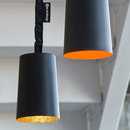 in-es artdesign Paint lavagna Luminaires suspendus