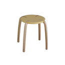 Plycollection Discus Stool Asilo infantile Attesa / Lounge / Atrio Camera bambini Eventi Scuole Sedute