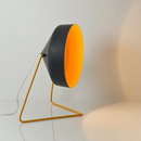 in-es artdesign Cyrcus F lavagna Free-standing floor lights
