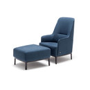Rolf Benz Contract Rolf Benz 236 Lounge area / Waiting room Seating