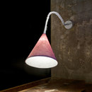 in-es artdesign Jazz A stripe Lampade a parete