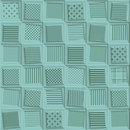 VIVES Cerámica Lumiere Turquesa Ceramic Ceramic flooring Ceramics/clay: floor tiles Floor tiles