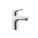 Hansgrohe Hansgrohe Focus Single Lever Basin Mixer 100 DN15 Bathrooms taps Vanity units / Wash basins