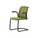 Steelcase Reply Air Attesa / Lounge / Atrio Conferenza / Riunione Eventi Sedute Sedute contract
