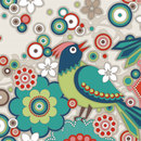 VIVES Cerámica Toile Ceramic Ceramic flooring Ceramics/clay: floor tiles Floor tiles