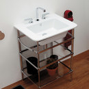 Volo mobile 66 basin Ceramica Flaminia