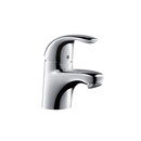 Hansgrohe Hansgrohe Focus E Mitigeur lavabo sans tirette Lavabos / Vasques Robinetterie