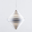 J.J.W. 05 aluminum silver Wever & Ducré