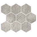VIVES Cerámica Raw Gris Carrelage de sol Céramique Céramique/argile: carrelage de sol Sols en céramique