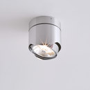 Wever & Ducré Solid on base QR111 aluminum Focos reflectores Lámparas de techo