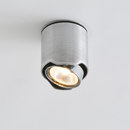 Wever & Ducré Solid recessed ES50 aluminum Lampade a soffitto Lampade da incasso a soffitto Lampade spot