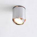 Wever & Ducré Solid recessed MR16 aluminum Lampade a soffitto Lampade da incasso a soffitto Lampade spot