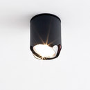 Wever & Ducré Solid recessed MR16 black Lampade a soffitto Lampade da incasso a soffitto Lampade spot