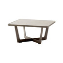 Cane-line Time Out coffee table large Garden tables Tables