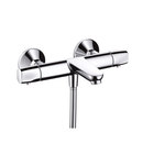 Hansgrohe Focus E² Ecostat E Thermostatic Bath Mixer for exposed fitting DN15 Hansgrohe
