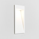 Wever & Ducré Oris 2.0 white LED-Leuchten Wandanbauleuchten Wandeinbauleuchten