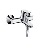 Hansgrohe Focus E² Single Lever Bath Mixer DN15 for exposed fitting Hansgrohe