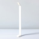 Wever & Ducré Pace 8.0 white Luminaires de sol Luminaires LED Luminaires pour zones piétonnes