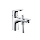 Hansgrohe Focus E² Monotrou Single Lever Bath|Shower Mixer DN15 Hansgrohe