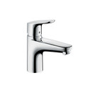 Hansgrohe Focus E² Monotrou Single Lever Bath Mixer DN15 Hansgrohe