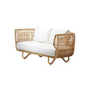 Nest Sofa Cane-line