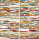 VIVES Cerámica Mosaico Cincel Multicolor Bodenfliesen Keramik Keramik/Ton: Bodenfliesen Keramikböden