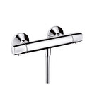 Hansgrohe Focus E² Ecostat E Thermostatic Shower Mixer for exposed fitting DN15 Hansgrohe