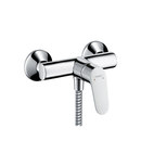 Hansgrohe Focus E² Single Lever Shower Mixer DN15 for exposed fitting Hansgrohe