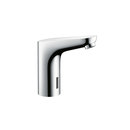 Hansgrohe Focus E² Electronic Basin Mixer DN15 battery operated Hansgrohe
