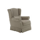Bolzan Letti Brigette Armchair Relaxing Seating