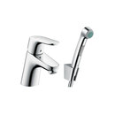 Hansgrohe Focus E² Bidette Set DN15 Hansgrohe