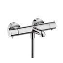 Hansgrohe Focus E² Ecostat S Thermostatic Bath Mixer for exposed fitting DN15 Hansgrohe