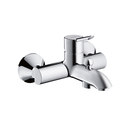 Hansgrohe Focus E² Single Lever Bath Mixer DN15 for exposed fitting Hansgrohe