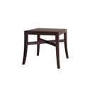 horgenglarus Lyra Loungetisch t-3800 Espace d'attente / Lounge Tables