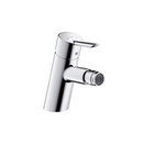Hansgrohe Focus S Single Lever Bidet Mixer DN15 with chain Hansgrohe